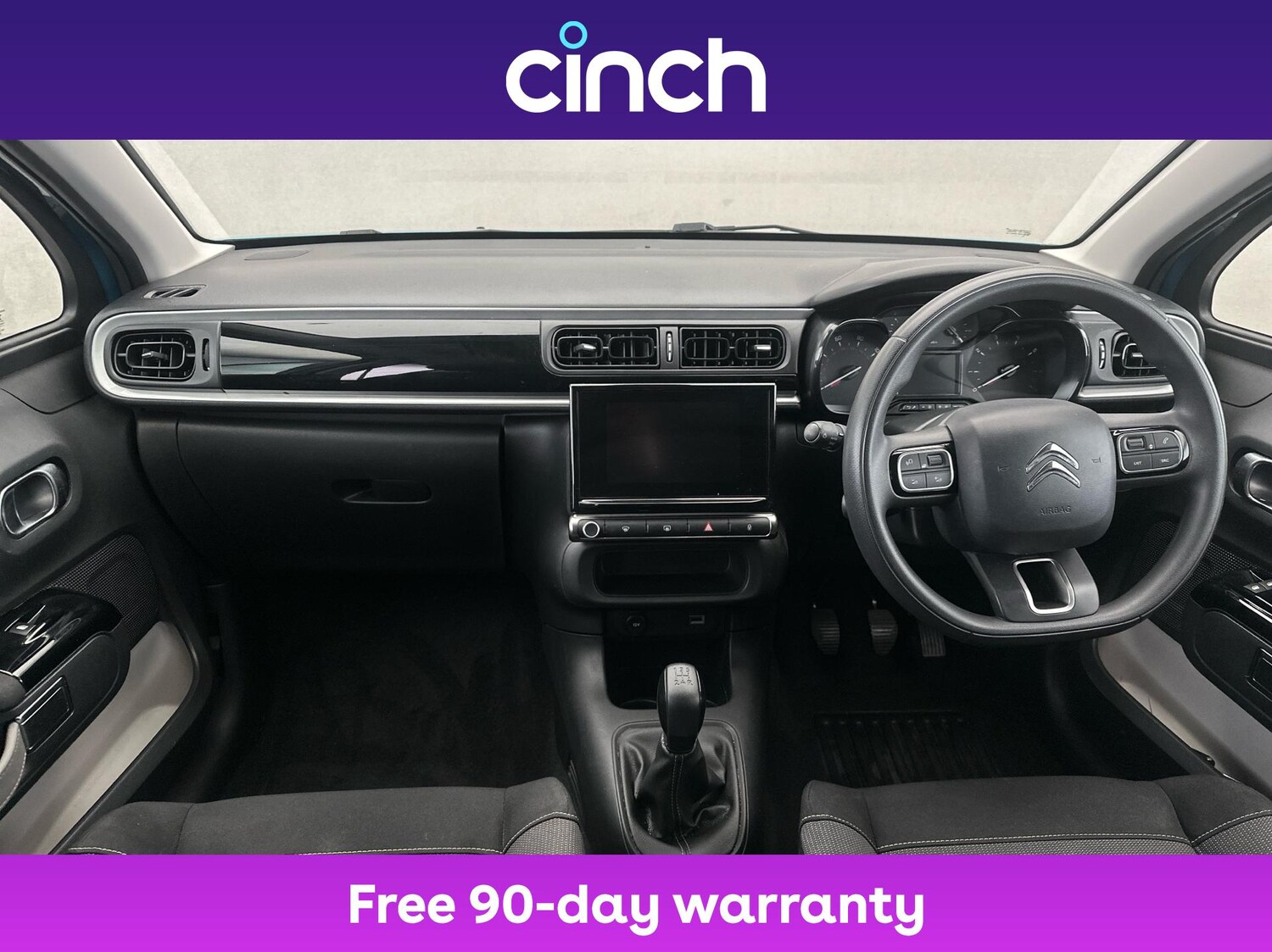 Used Citroen C3 2021 for sale - 76087248: Photo 15