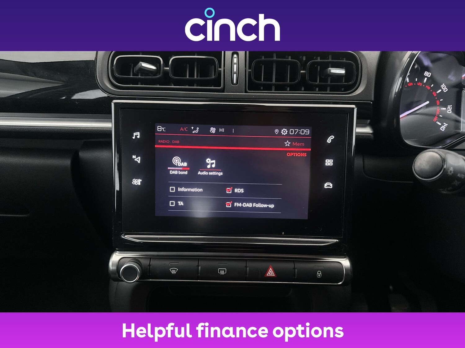 Used Citroen C3 2021 for sale - 76087248: Photo 17