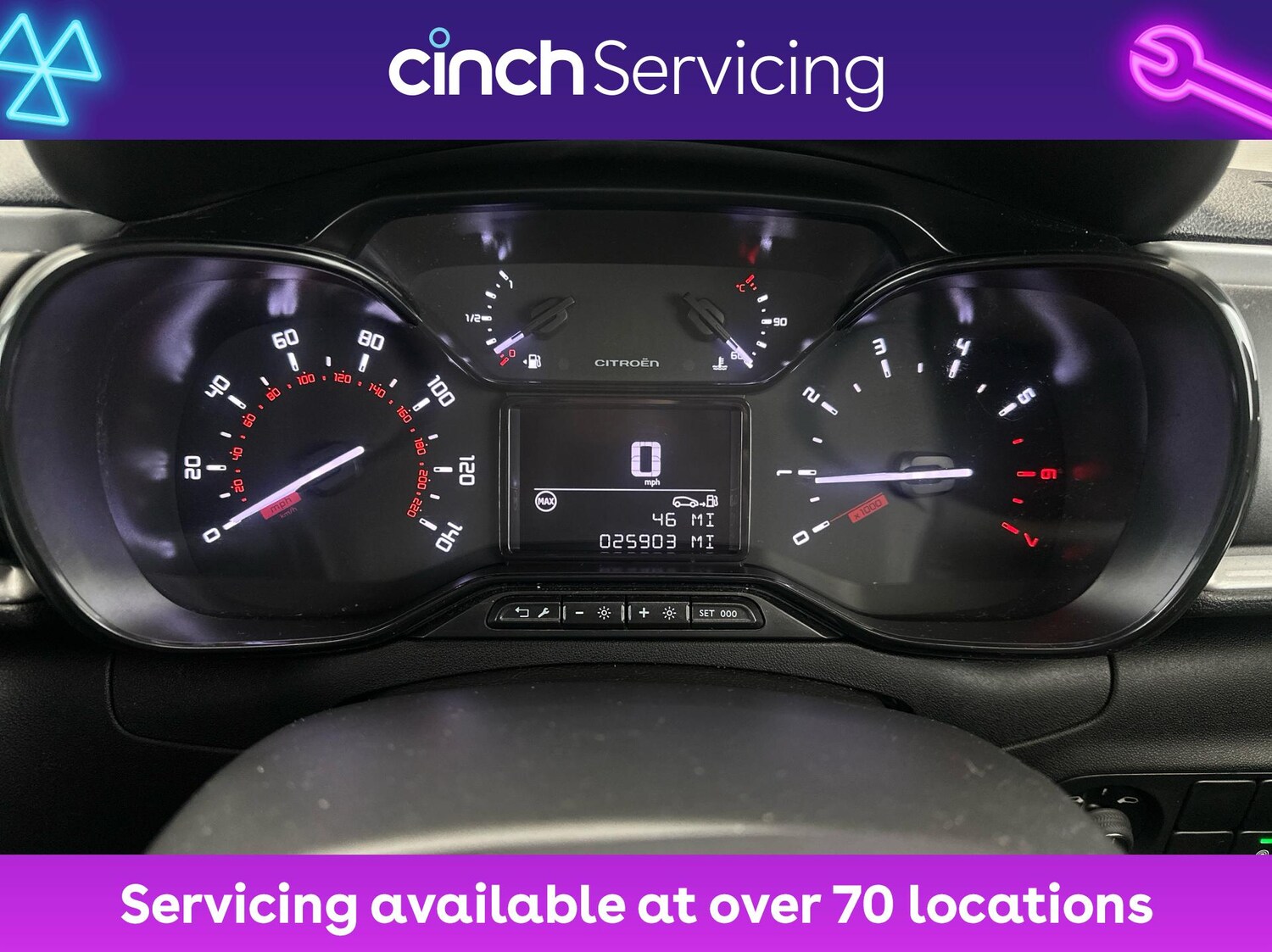 Used Citroen C3 2021 for sale - 76087248: Photo 18