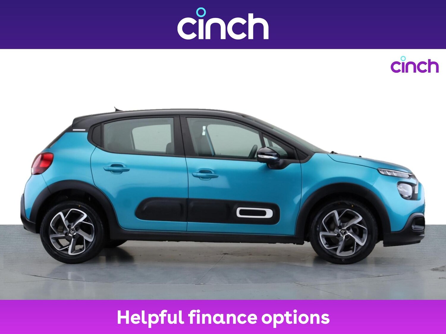 Used Citroen C3 2021 for sale - 76087248: Photo 2