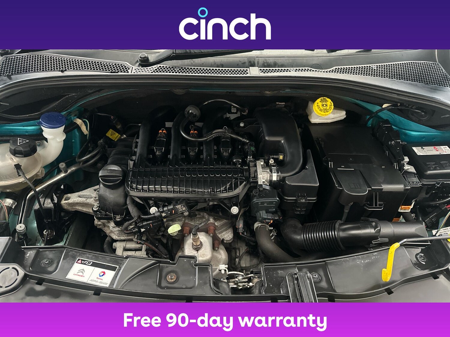 Used Citroen C3 2021 for sale - 76087248: Photo 23