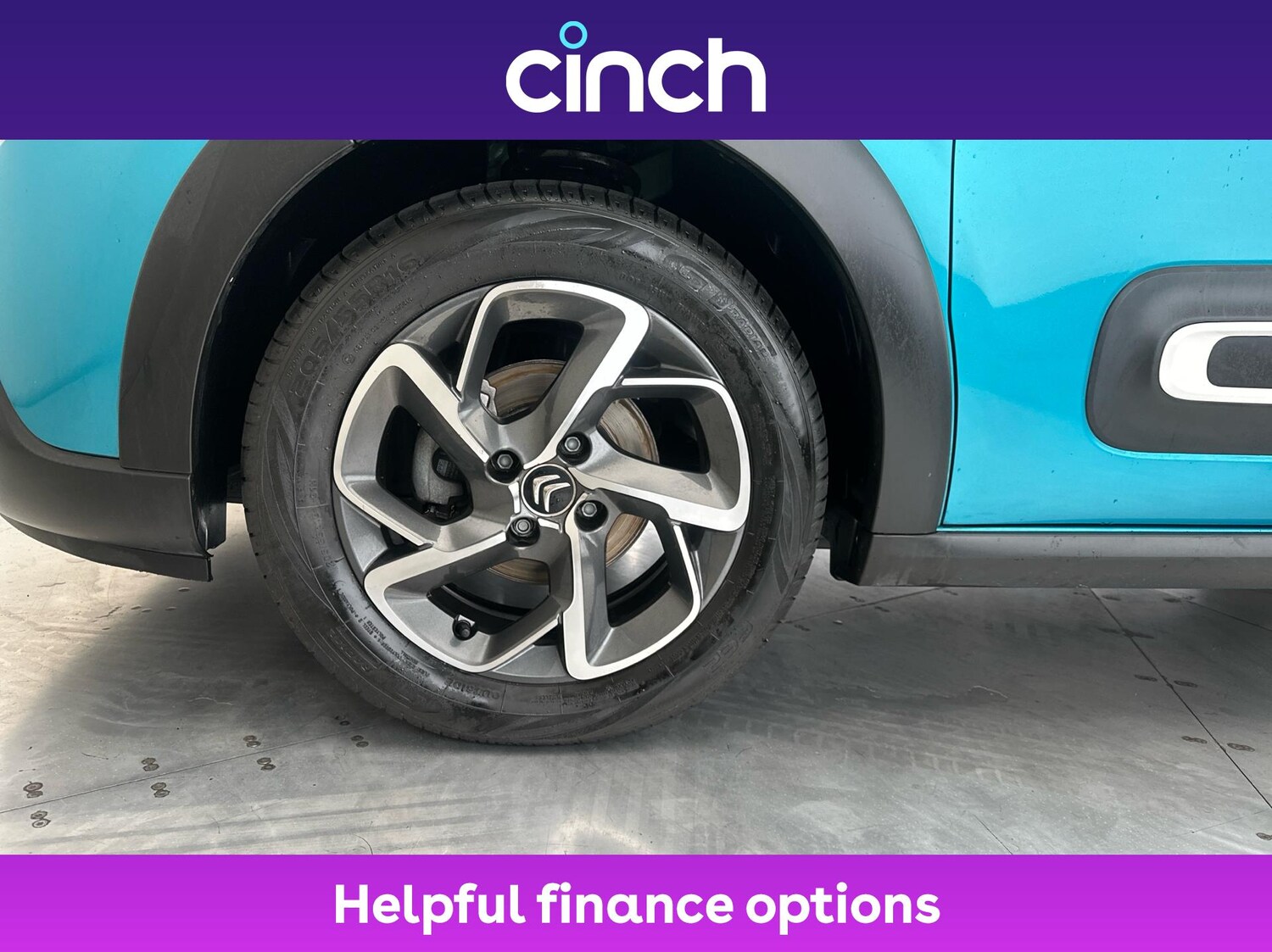 Used Citroen C3 2021 for sale - 76087248: Photo 24