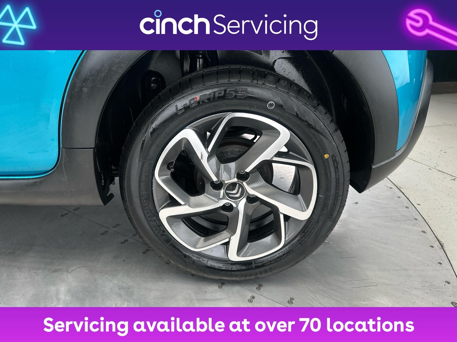 Used Citroen C3 2021 for sale - 76087248: Photo 26