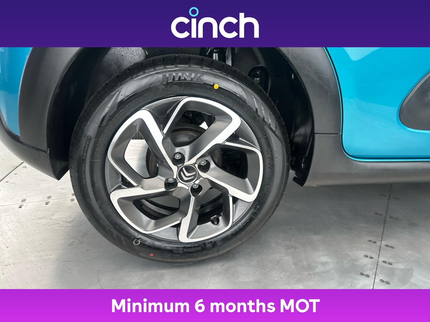 Used Citroen C3 2021 for sale - 76087248: Photo 27