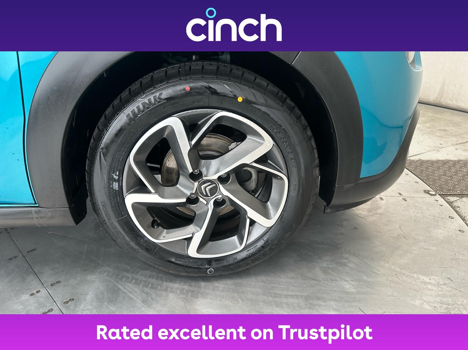 Used Citroen C3 2021 for sale - 76087248: Photo 28