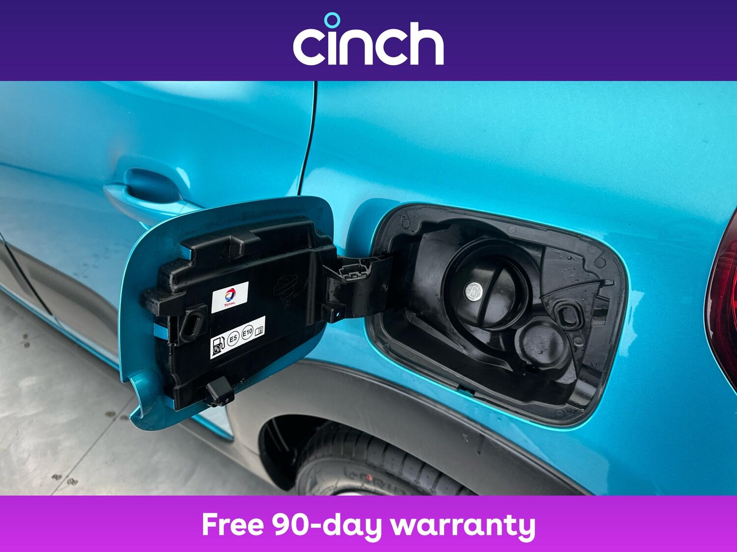 Used Citroen C3 2021 for sale - 76087248: Photo 29