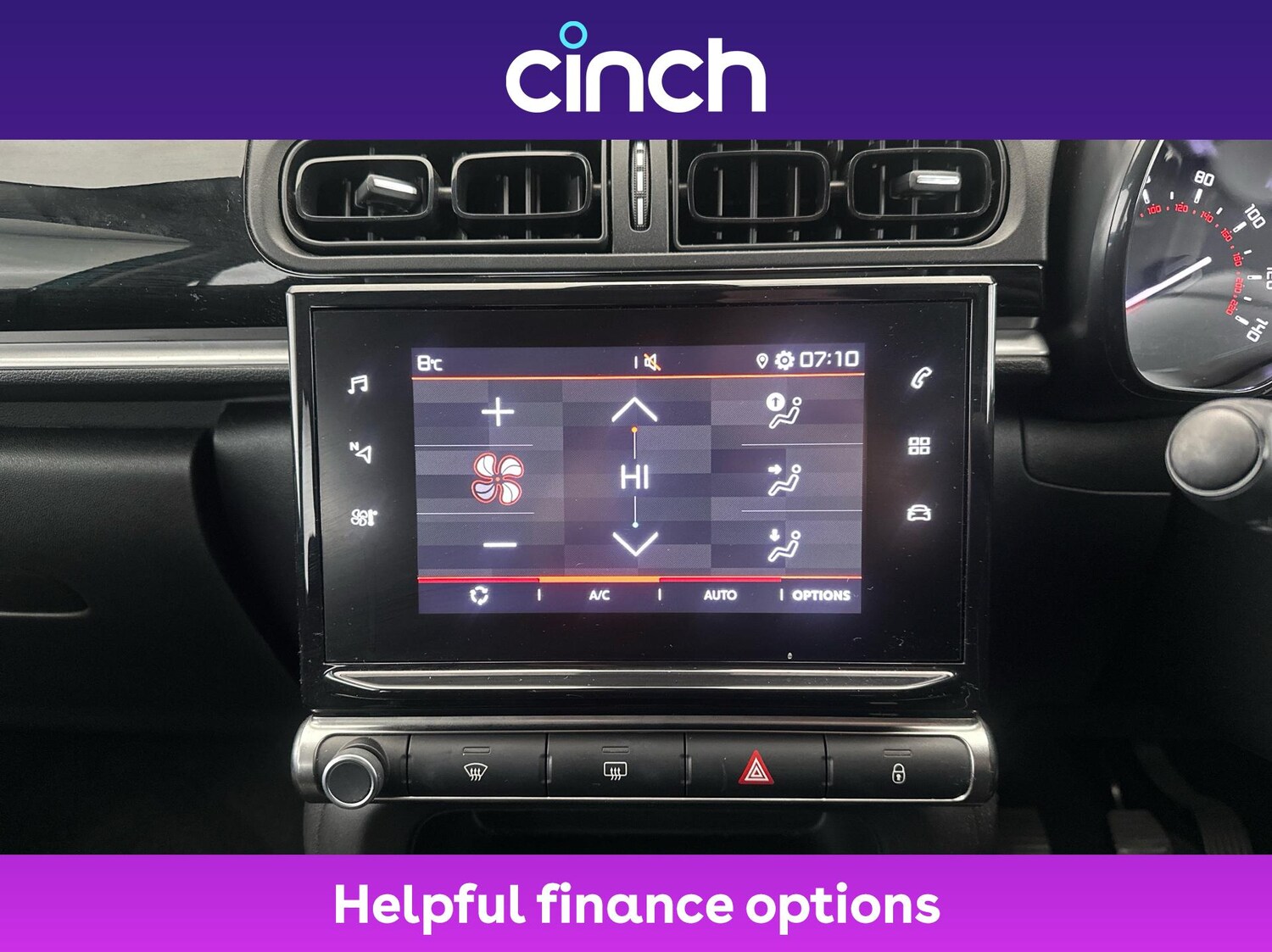 Used Citroen C3 2021 for sale - 76087248: Photo 30