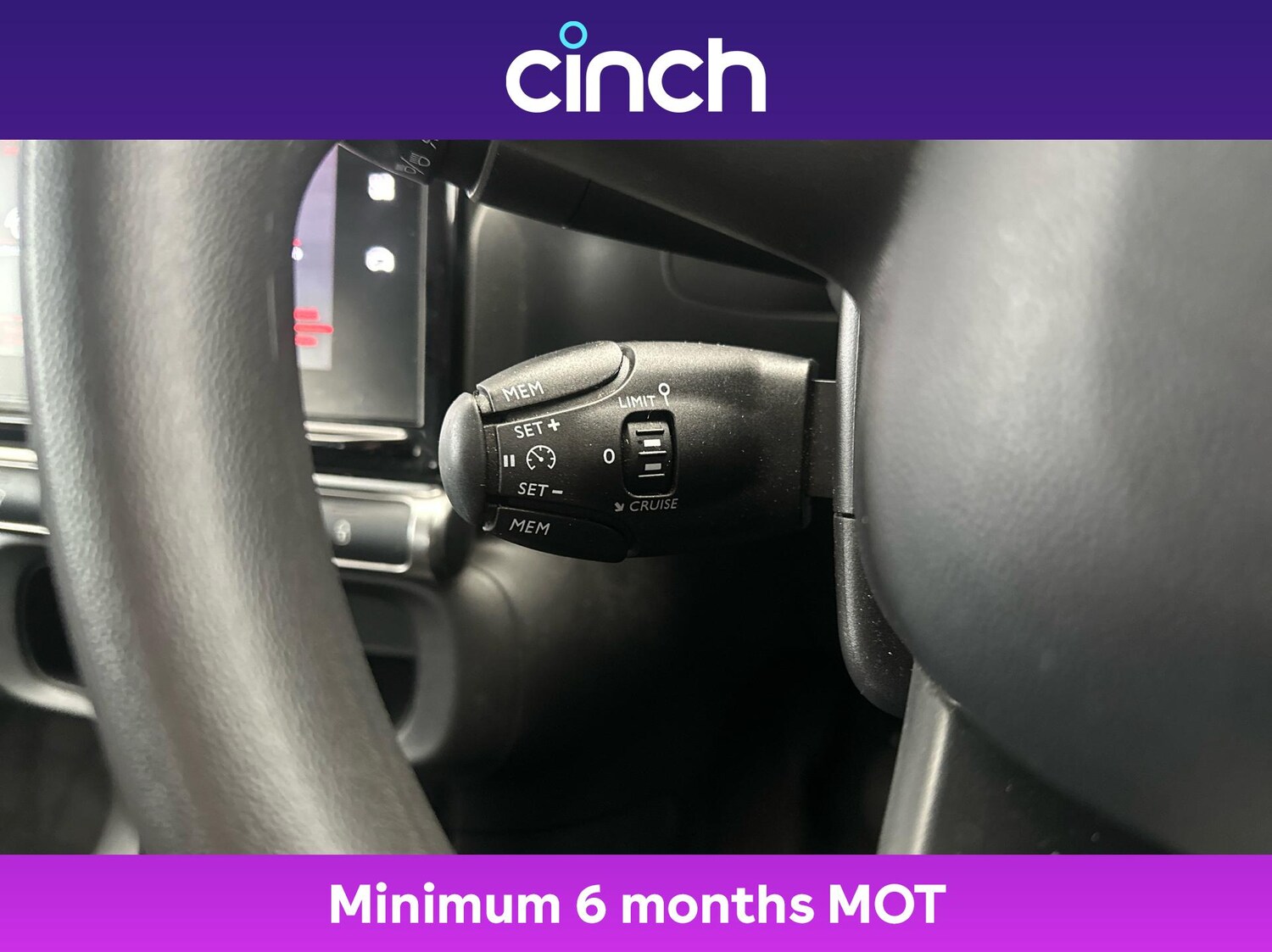 Used Citroen C3 2021 for sale - 76087248: Photo 32