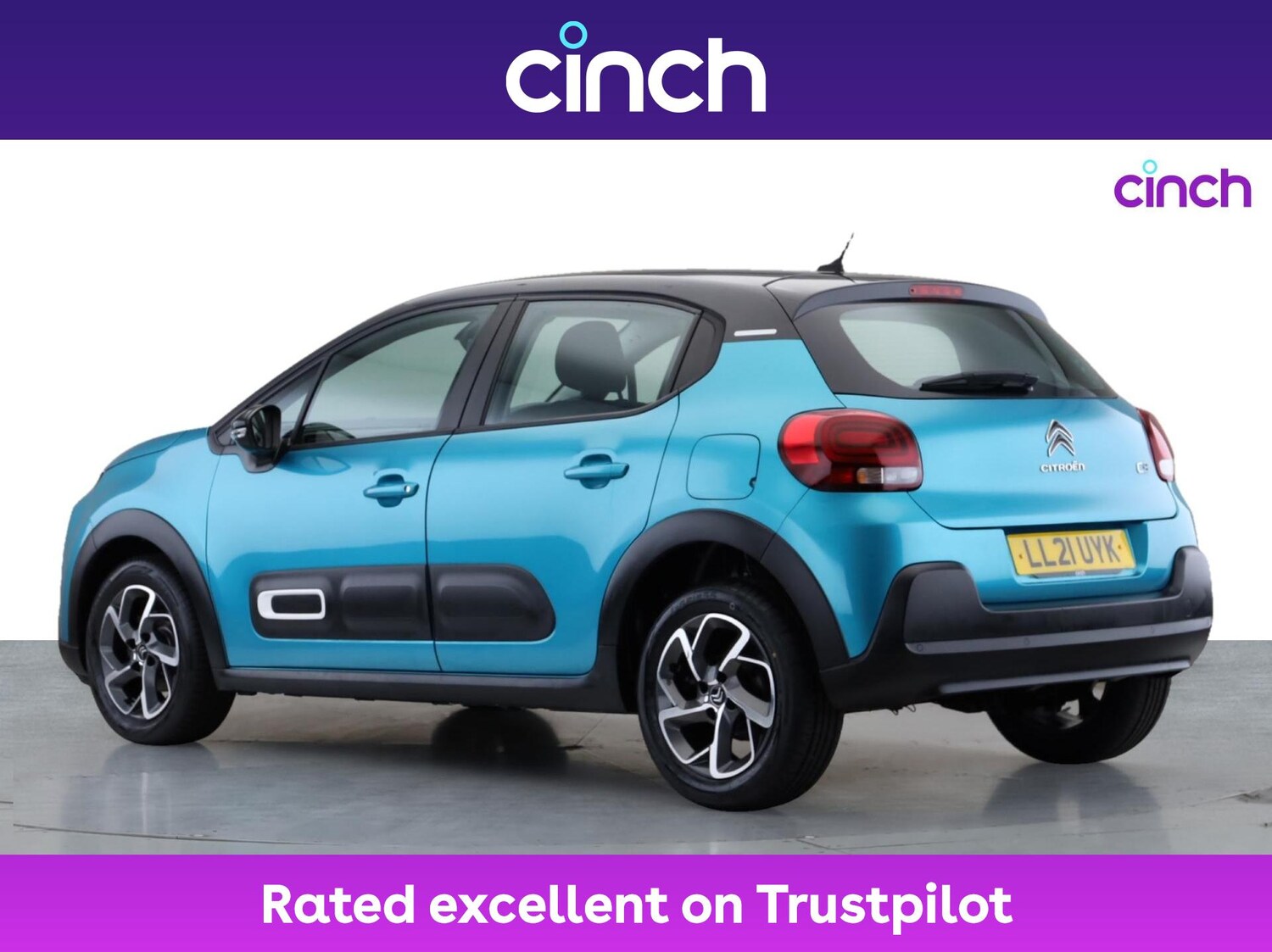 Used Citroen C3 2021 for sale - 76087248: Photo 6