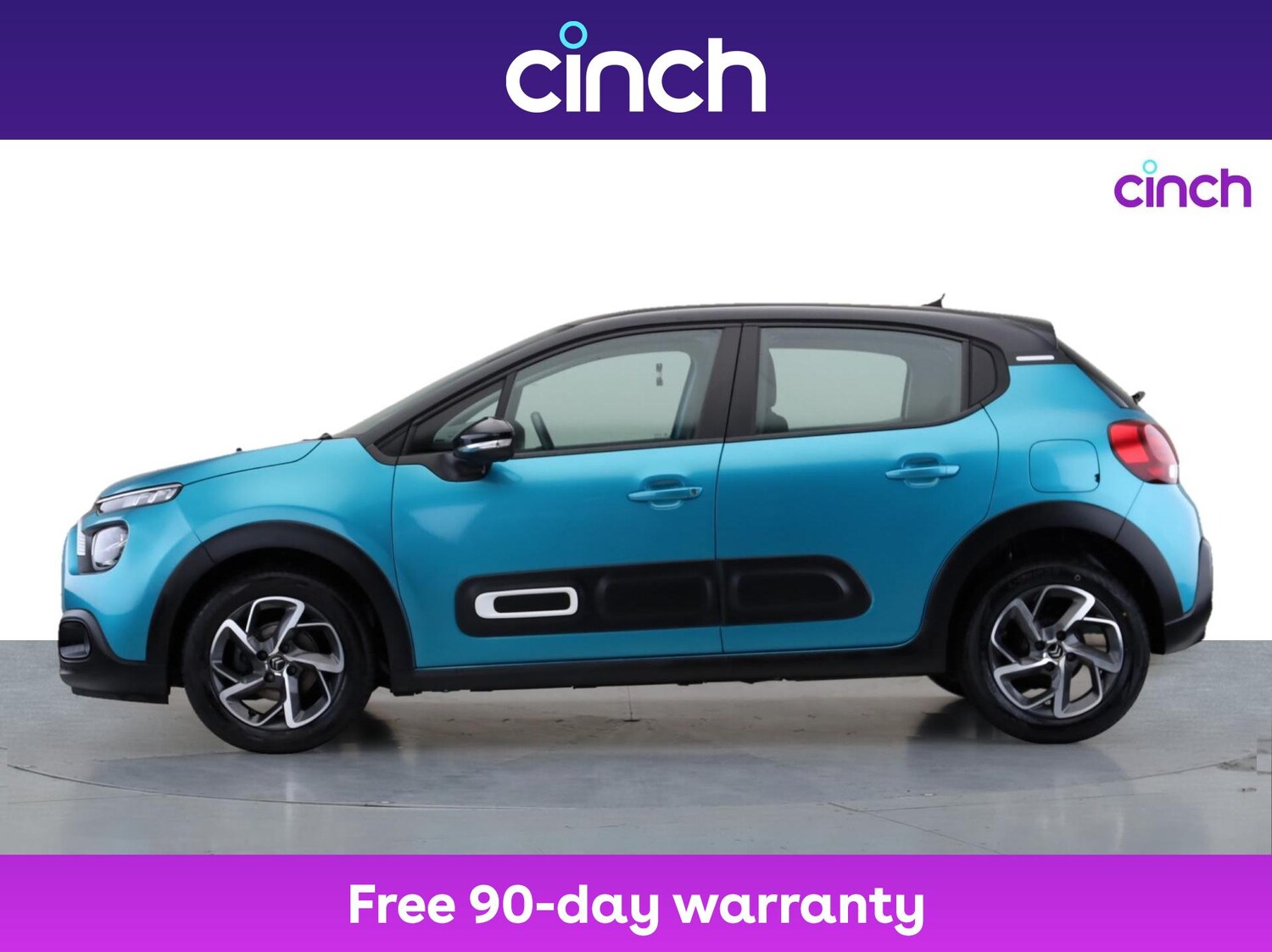 Used Citroen C3 2021 for sale - 76087248: Photo 8