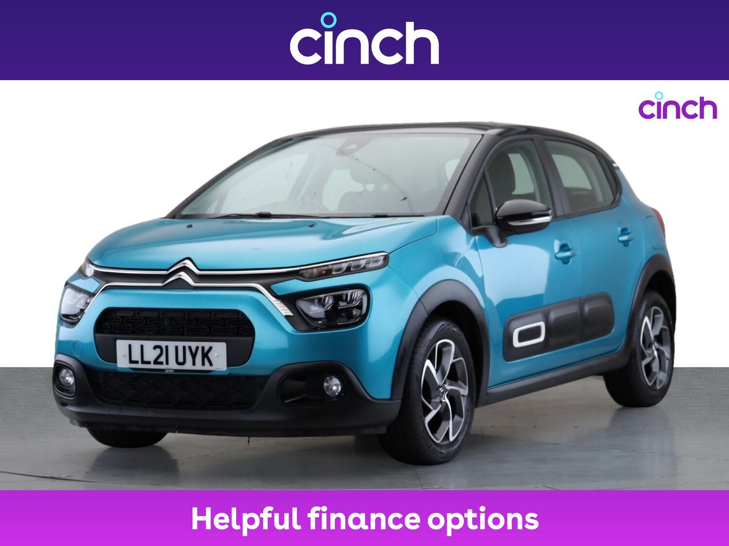 Used Citroen C3 2021 for sale - 76087248: Photo 9