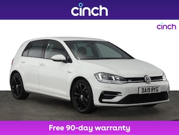 Volkswagen - Golf