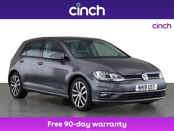 Volkswagen - Golf
