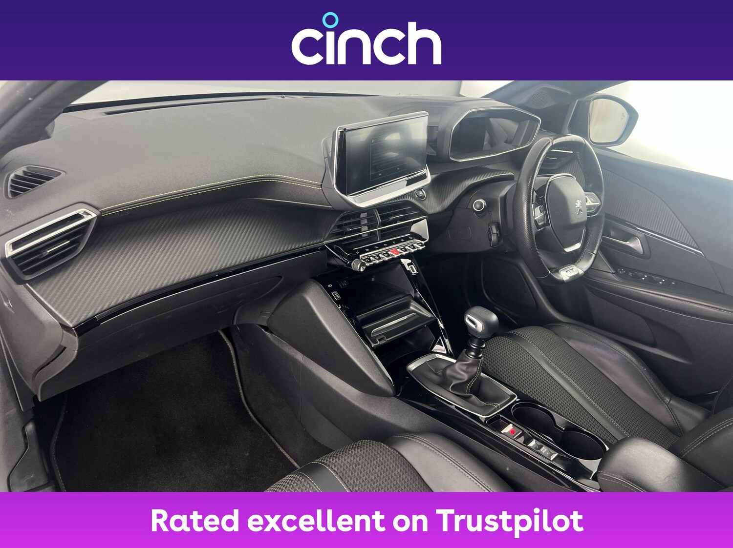 Used Peugeot 208 2022 for sale - 76623836: Photo 14