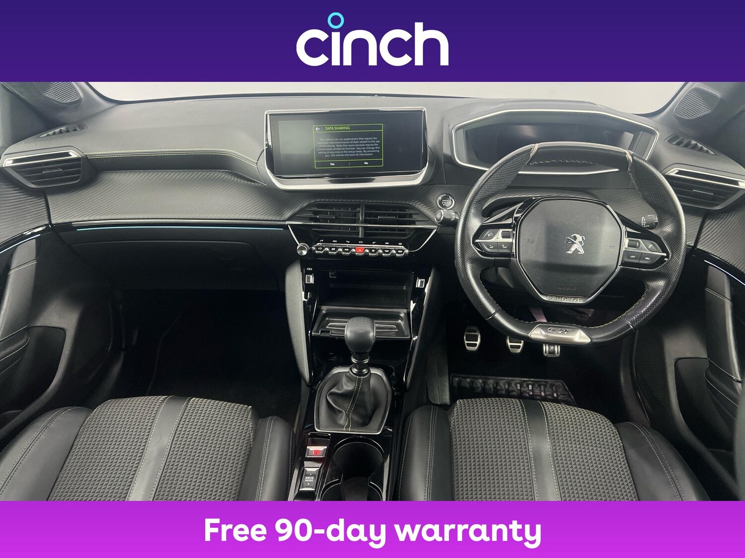 Used Peugeot 208 2022 for sale - 76623836: Photo 15