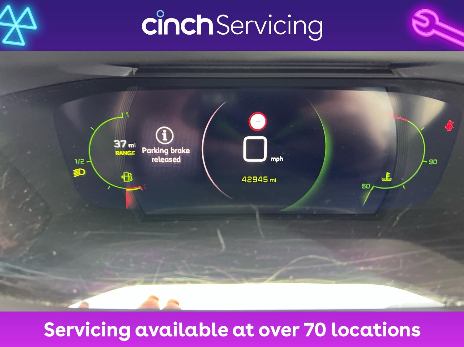 Used Peugeot 208 2022 for sale - 76623836: Photo 18