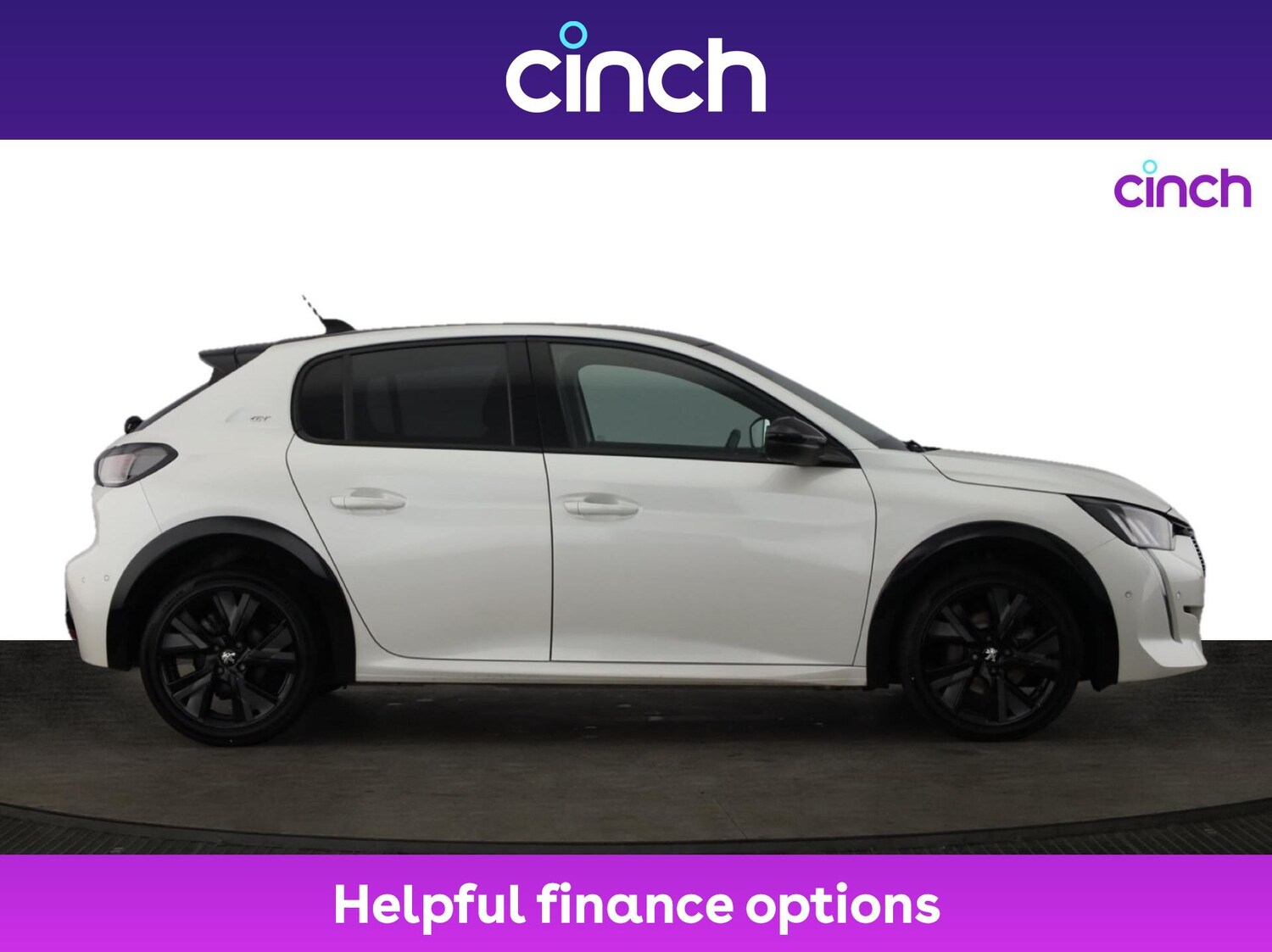 Used Peugeot 208 2022 for sale - 76623836: Photo 2