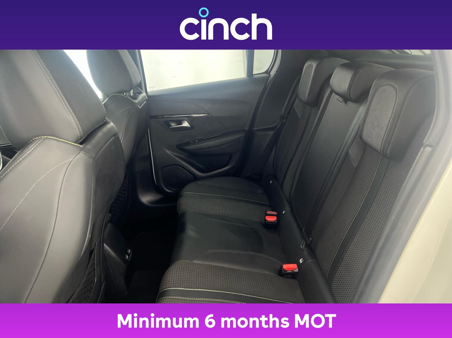 Used Peugeot 208 2022 for sale - 76623836: Photo 20