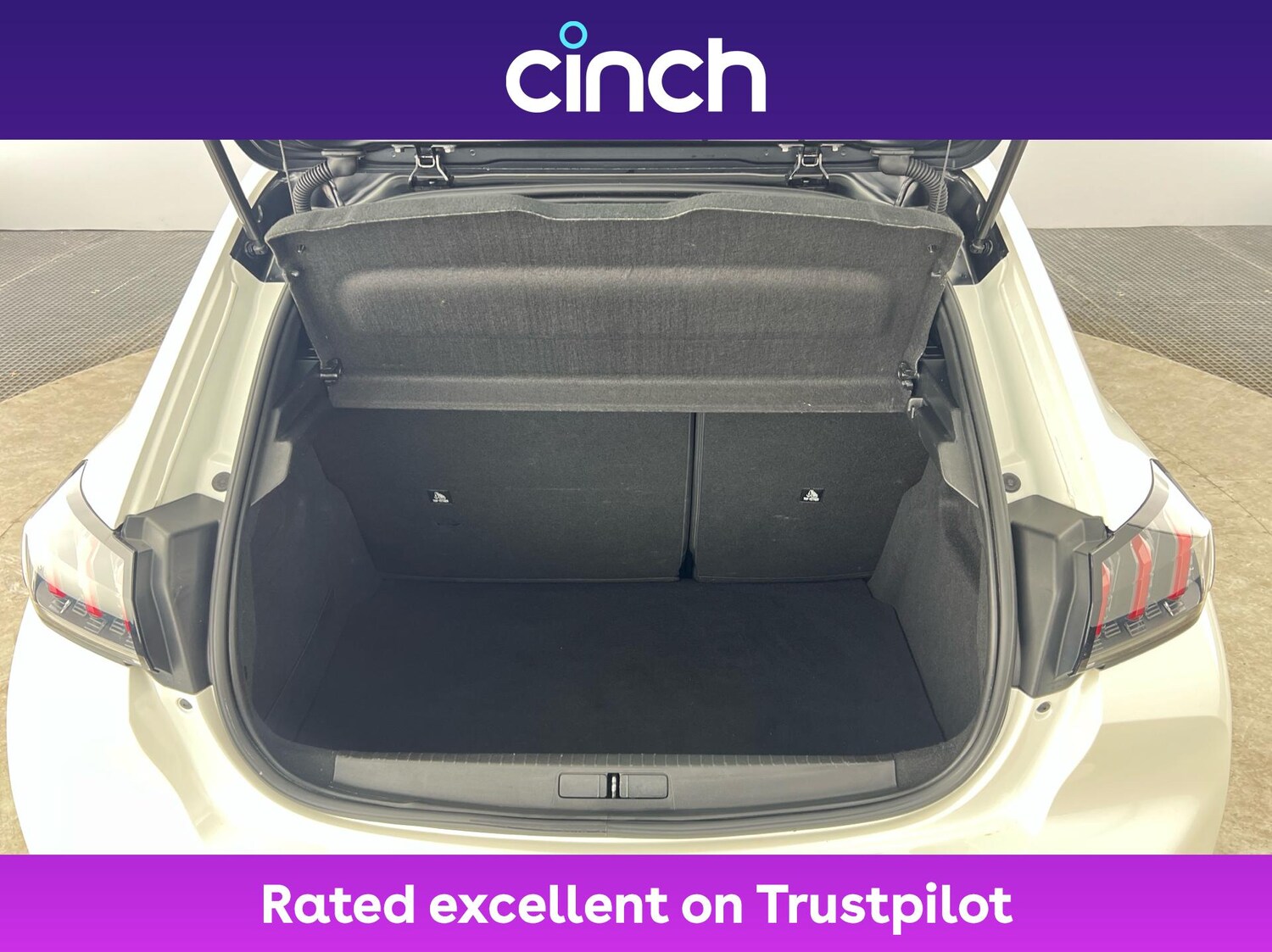 Used Peugeot 208 2022 for sale - 76623836: Photo 21