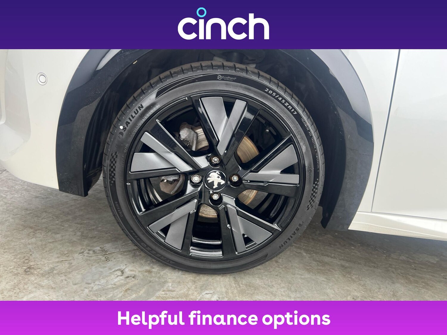 Used Peugeot 208 2022 for sale - 76623836: Photo 24