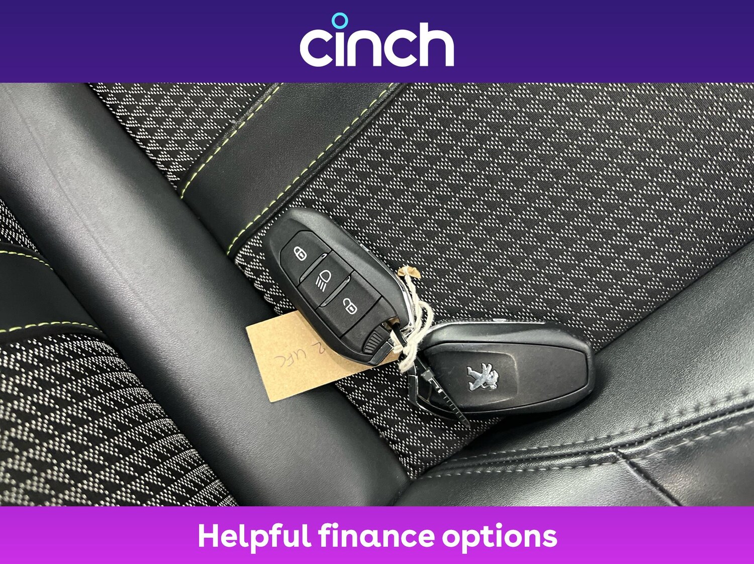 Used Peugeot 208 2022 for sale - 76623836: Photo 30