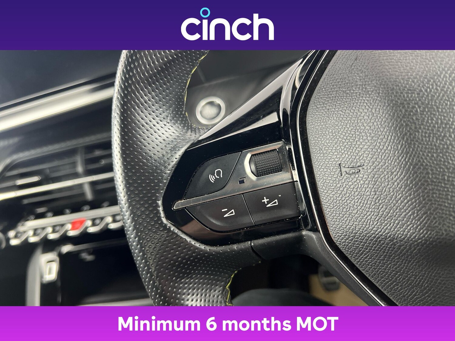 Used Peugeot 208 2022 for sale - 76623836: Photo 37