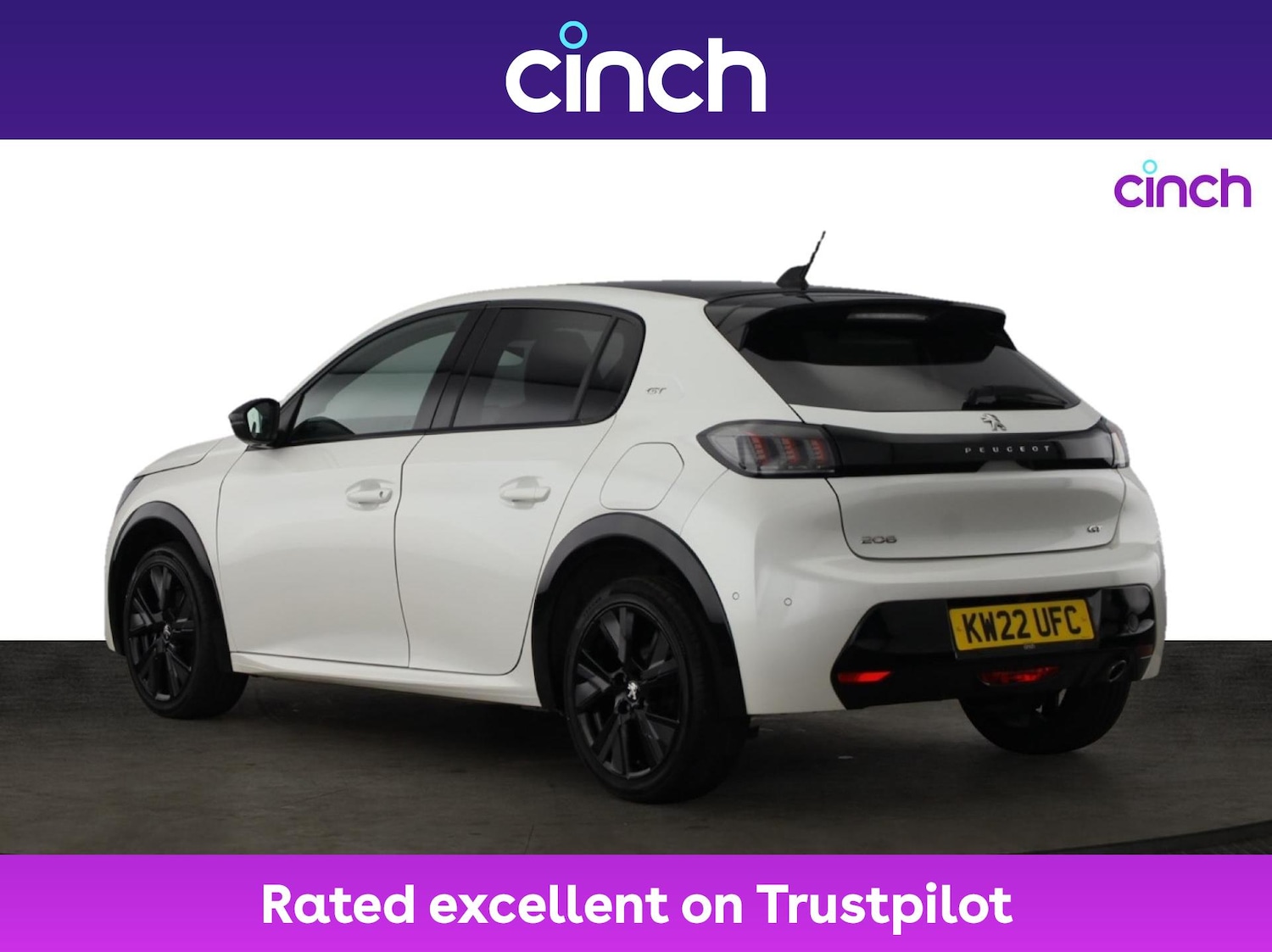 Used Peugeot 208 2022 for sale - 76623836: Photo 6