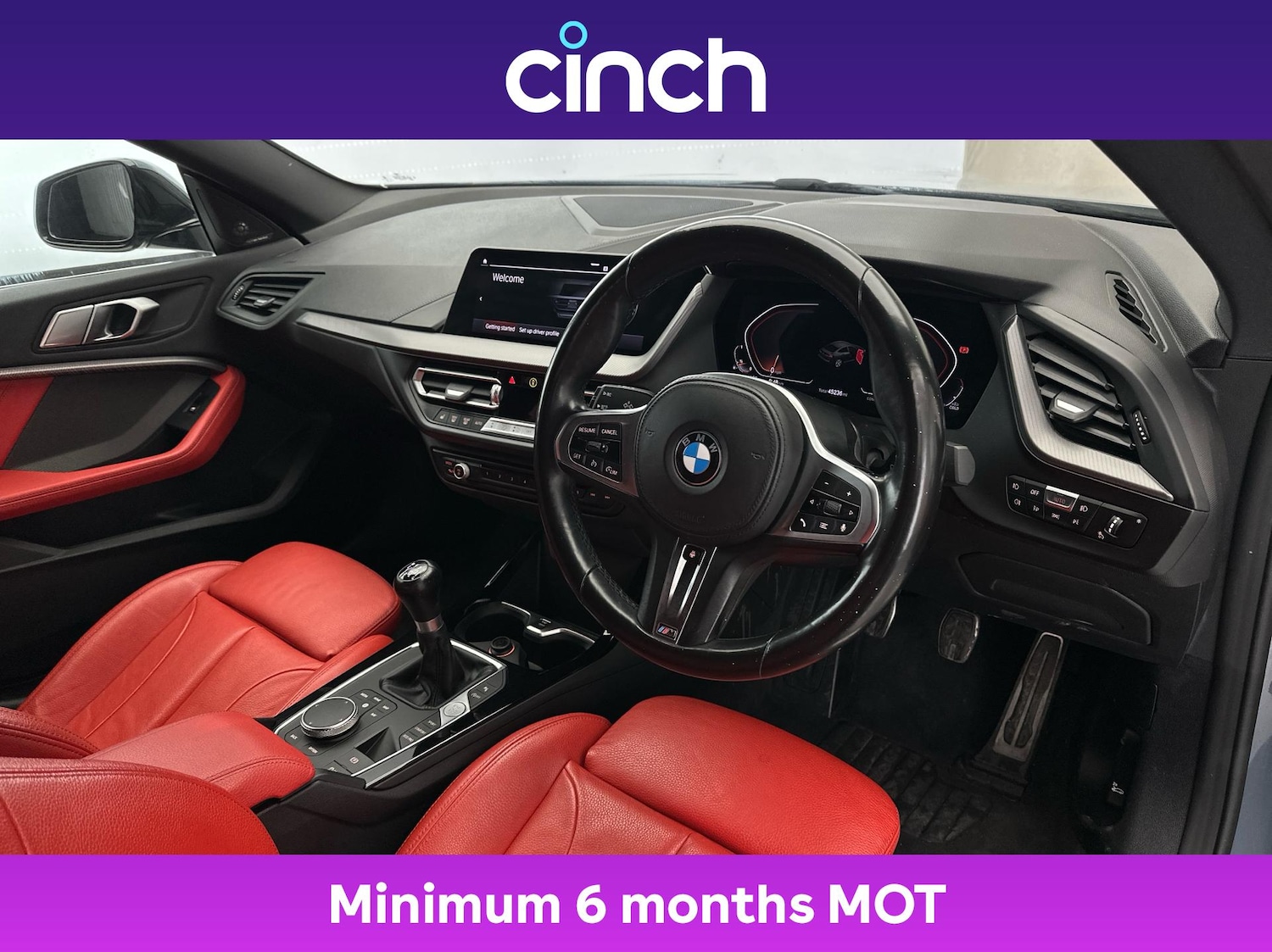 Used BMW 2 Series Gran Coupe 2021 for sale - 77021960: Photo 12