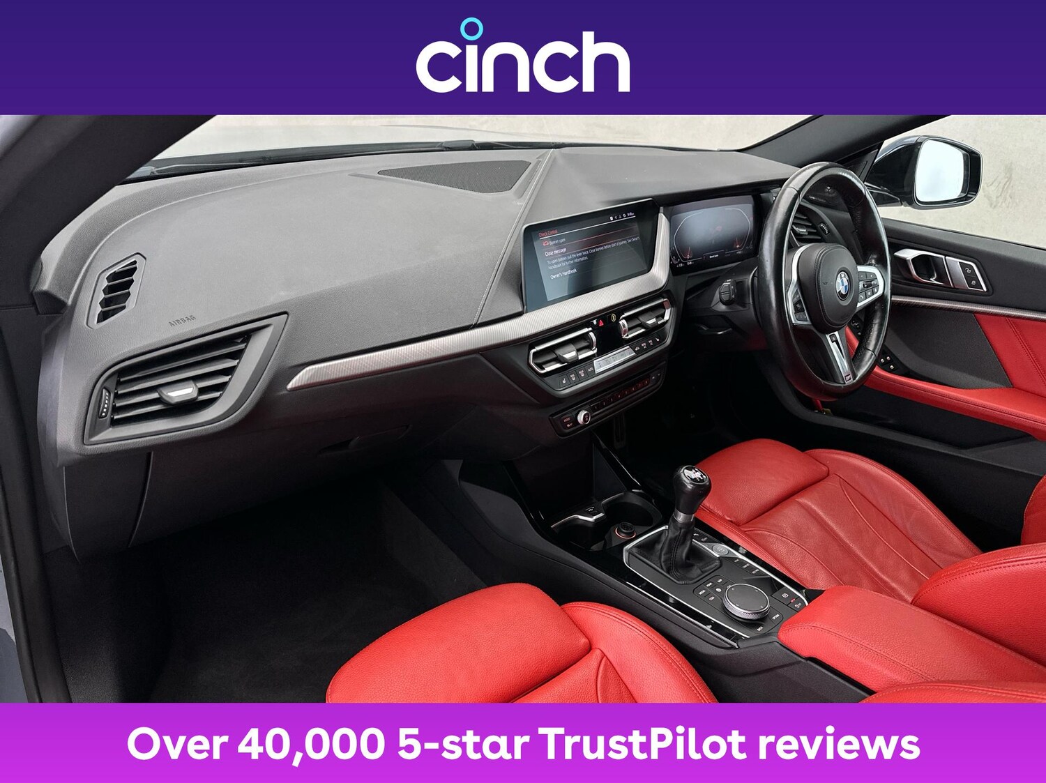 Used BMW 2 Series Gran Coupe 2021 for sale - 77021960: Photo 14