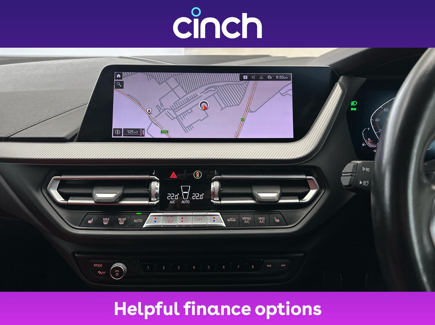 Used BMW 2 Series Gran Coupe 2021 for sale - 77021960: Photo 17