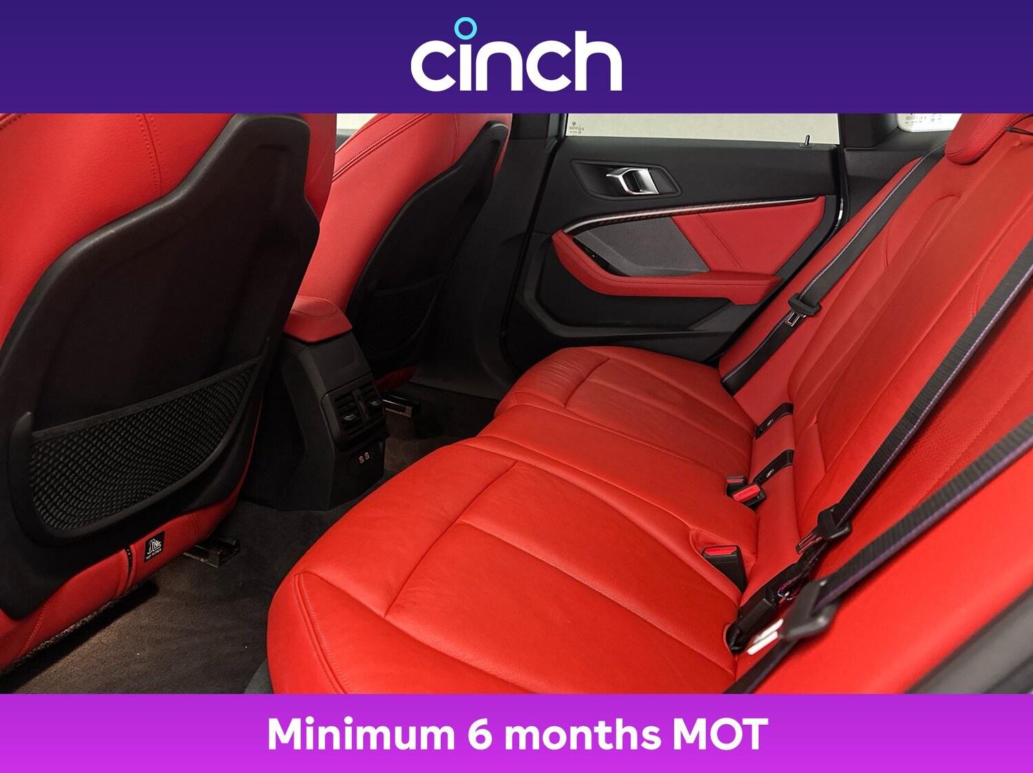 Used BMW 2 Series Gran Coupe 2021 for sale - 77021960: Photo 20