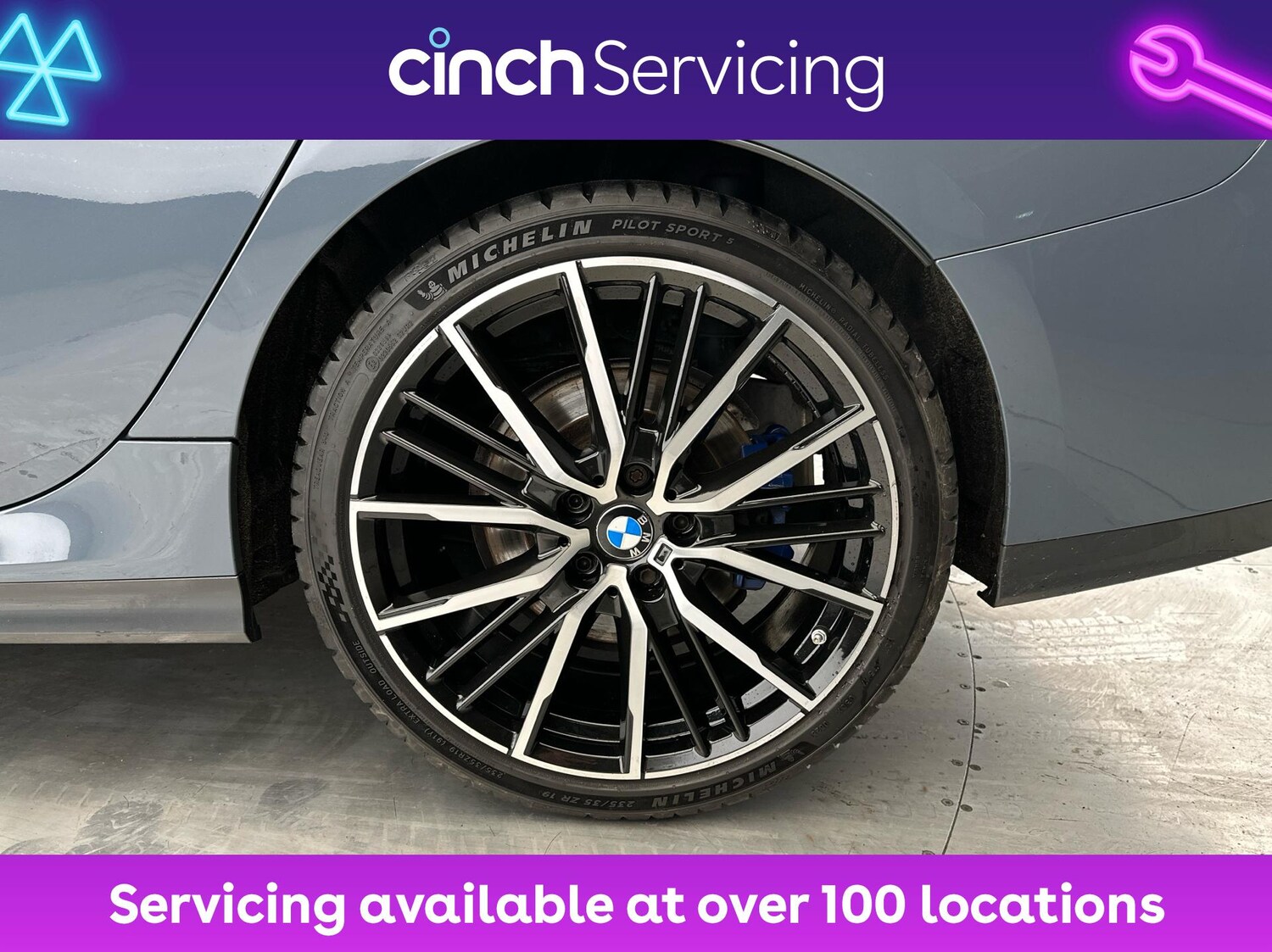 Used BMW 2 Series Gran Coupe 2021 for sale - 77021960: Photo 26