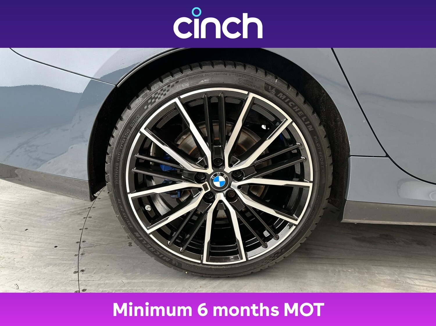 Used BMW 2 Series Gran Coupe 2021 for sale - 77021960: Photo 27