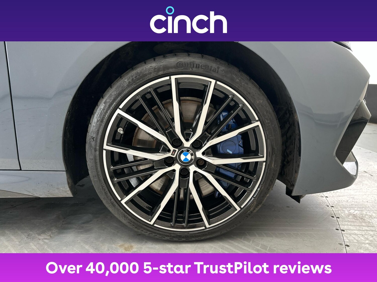 Used BMW 2 Series Gran Coupe 2021 for sale - 77021960: Photo 28