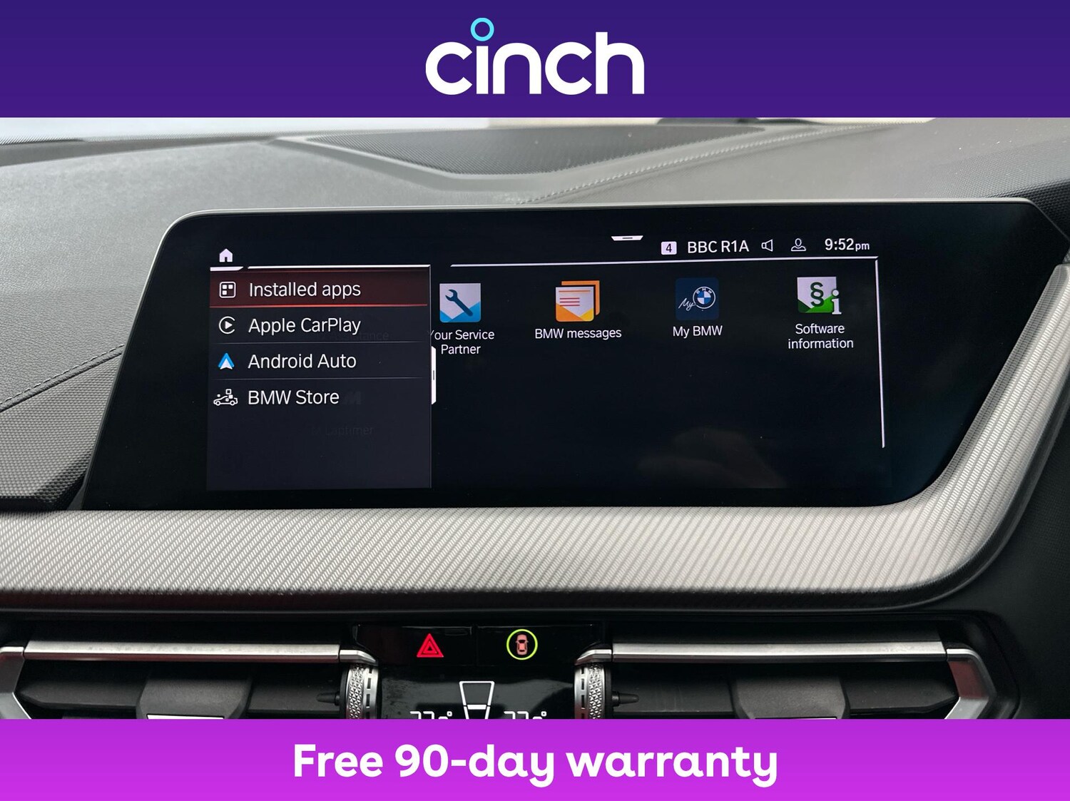 Used BMW 2 Series Gran Coupe 2021 for sale - 77021960: Photo 34