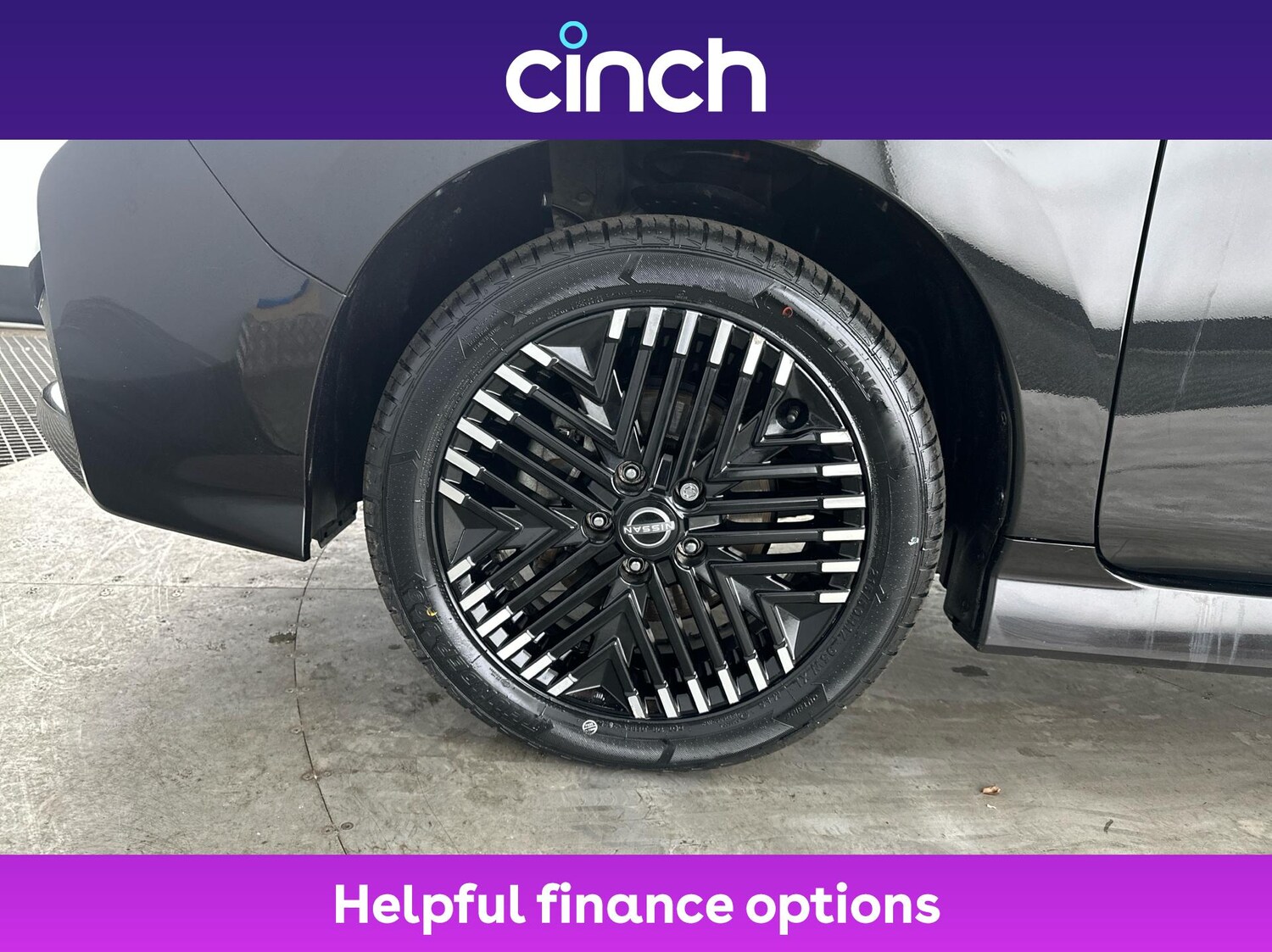 Used Nissan Leaf 2022 for sale - 76670398: Photo 24