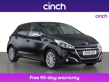 Peugeot - 208