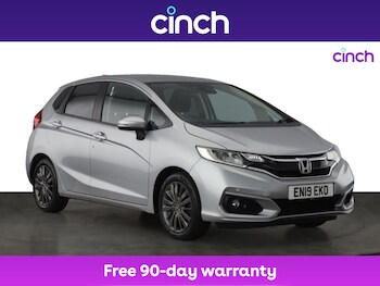 Honda - Jazz