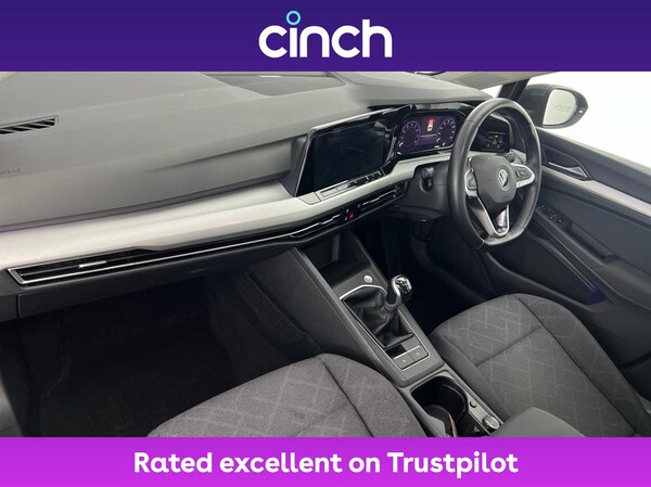 Used Volkswagen Golf 2021 for sale - 76173996: Photo 14