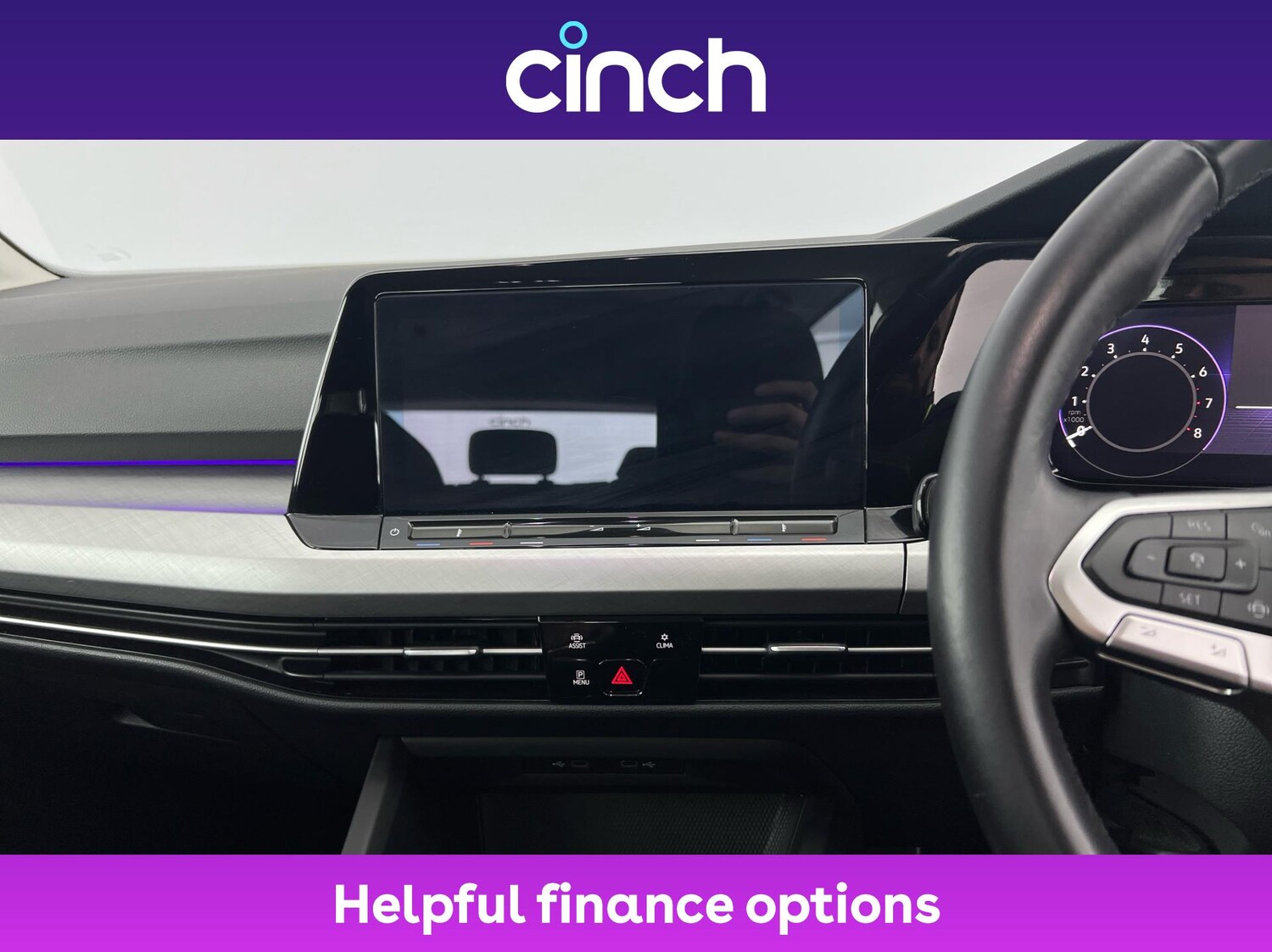 Used Volkswagen Golf 2021 for sale - 76173996: Photo 17