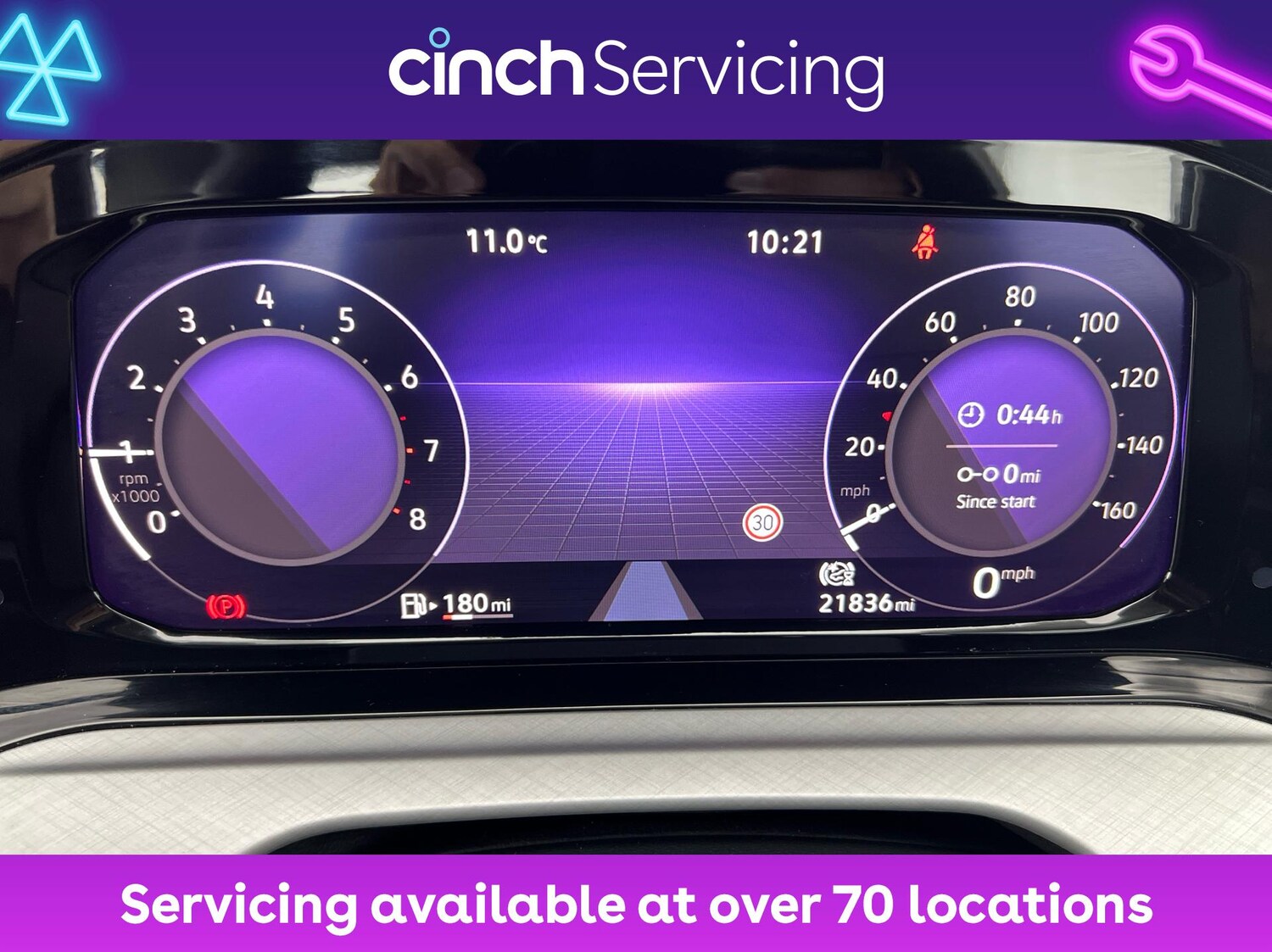 Used Volkswagen Golf 2021 for sale - 76173996: Photo 18