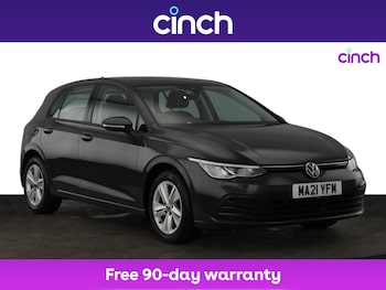 Volkswagen - Golf