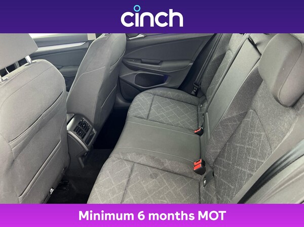 Used Volkswagen Golf 2021 for sale - 76173996: Photo 20