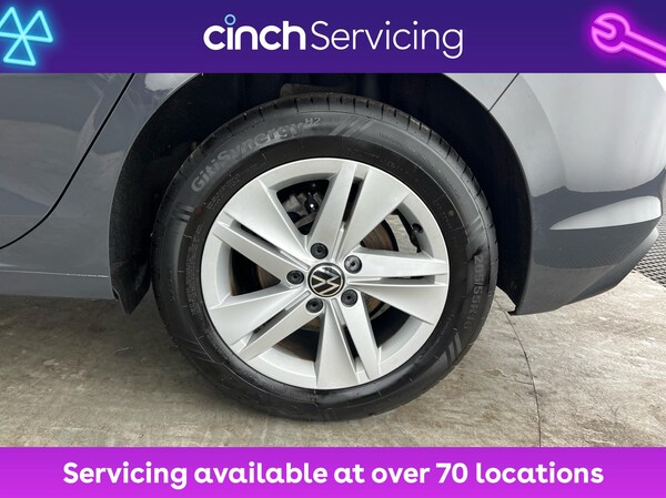 Used Volkswagen Golf 2021 for sale - 76173996: Photo 26