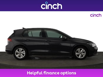 Used Volkswagen Golf 2021 for sale - 76173996: Photo 2