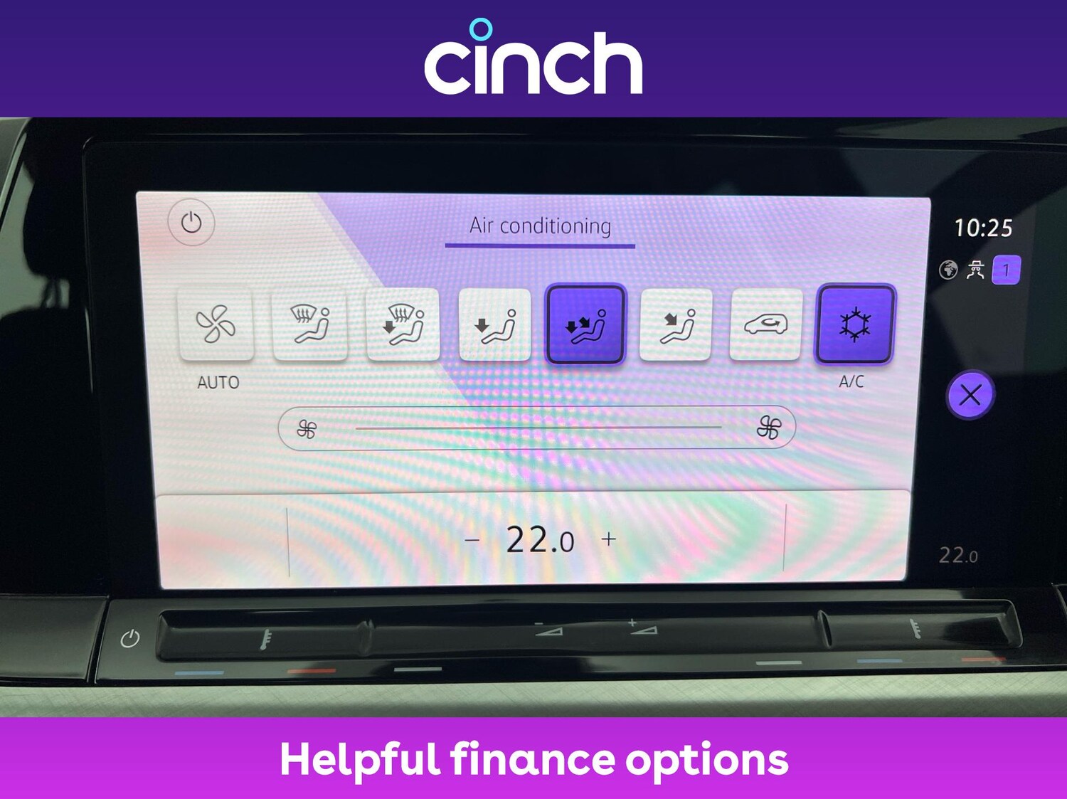 Used Volkswagen Golf 2021 for sale - 76173996: Photo 35