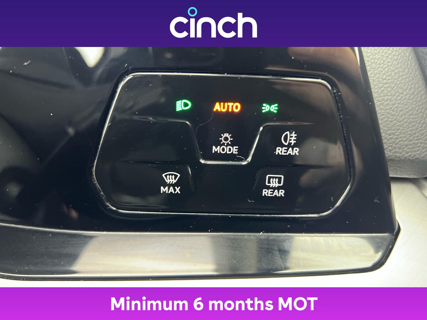 Used Volkswagen Golf 2021 for sale - 76173996: Photo 37