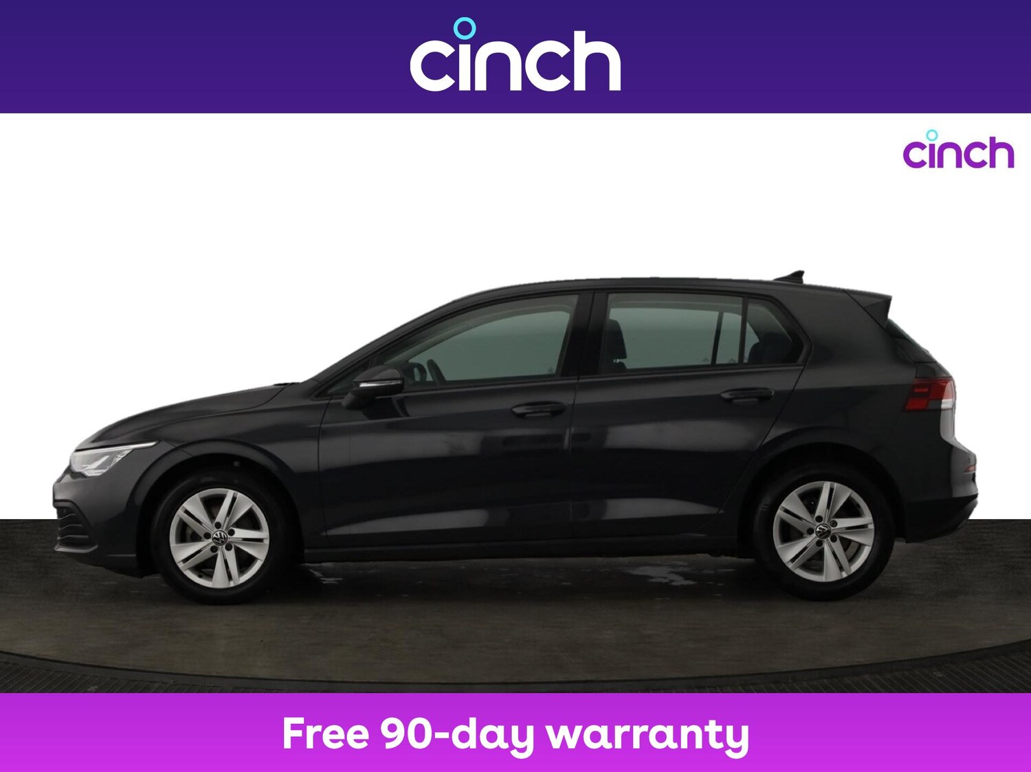 Used Volkswagen Golf 2021 for sale - 76173996: Photo 8