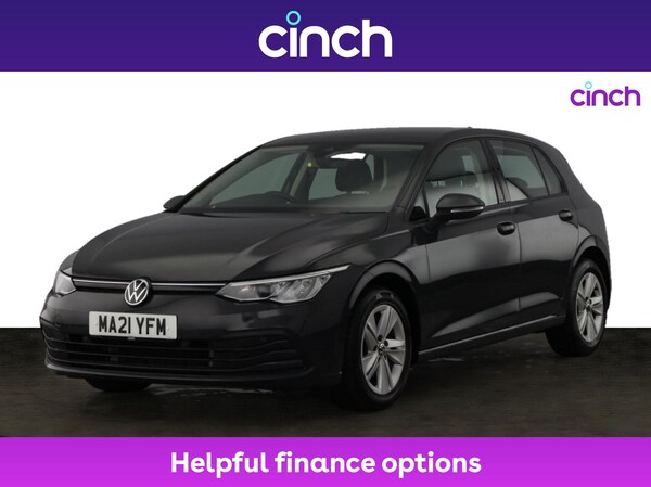Used Volkswagen Golf 2021 for sale - 76173996: Photo 9