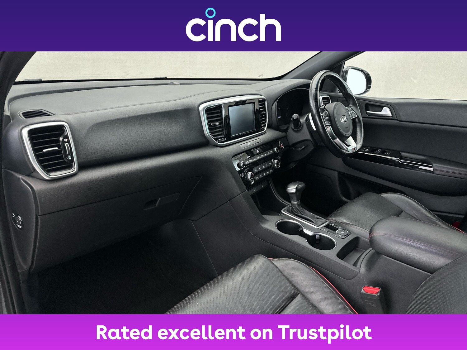 Used Kia Sportage 2018 for sale - 76224794: Photo 14